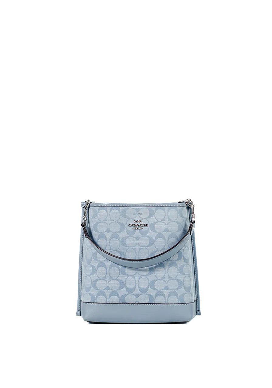 Coach Womens Mollie Bucket Bag 22 