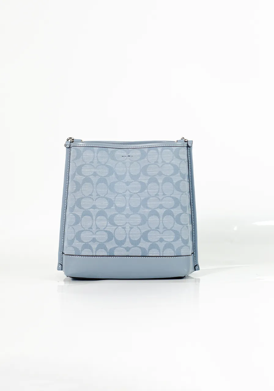 Coach Womens Mollie Bucket Bag 22 