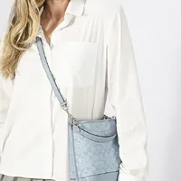 Coach Womens Mollie Bucket Bag 22  - imagem 2