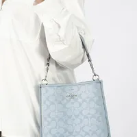 Coach Womens Mollie Bucket Bag 22  - imagem 3