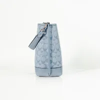 Coach Womens Mollie Bucket Bag 22  - imagem 7