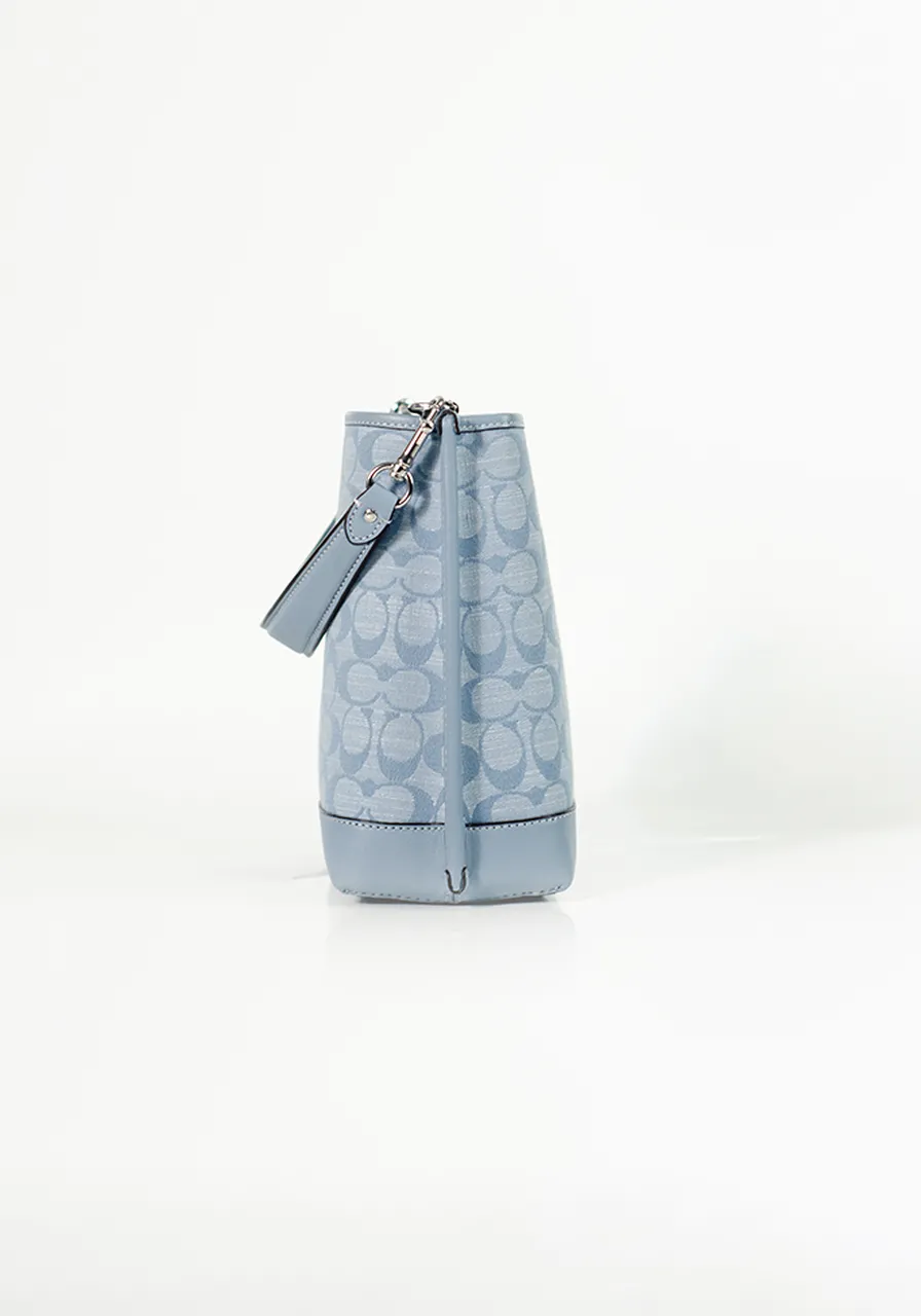 Coach Womens Mollie Bucket Bag 22 