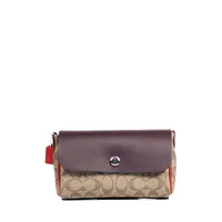 Coach Tilly Satchel 23 - imagem 1