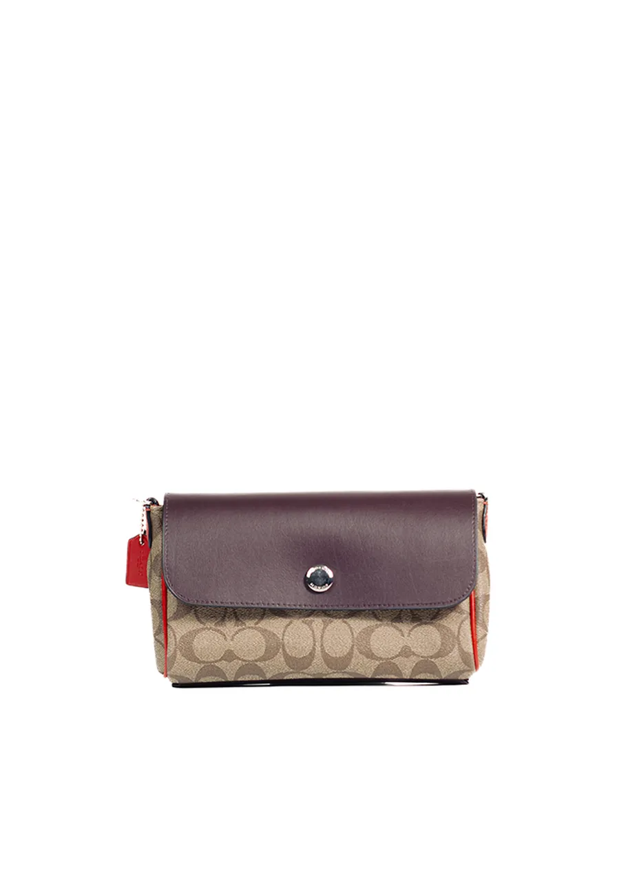 Coach Tilly Satchel 23