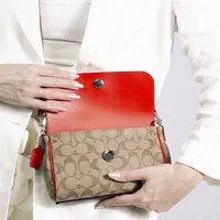 Coach Tilly Satchel 23 - imagem 4
