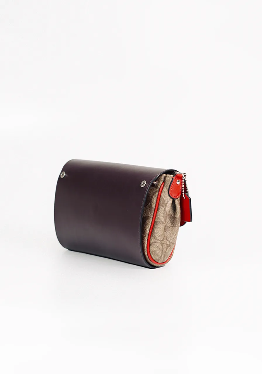 Coach Tilly Satchel 23