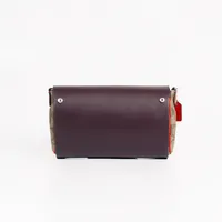 Coach Tilly Satchel 23 - imagem 7