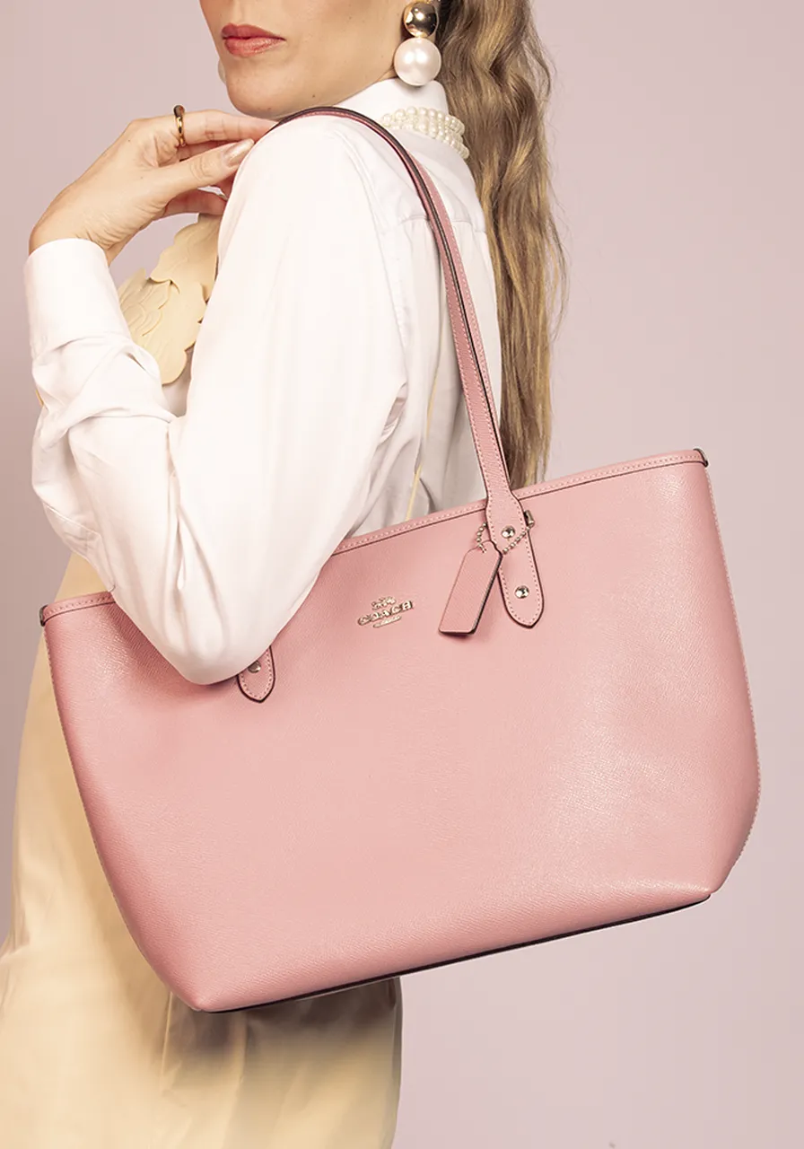 Coach Tote Bag 