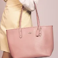 Coach Tote Bag  - imagem 3