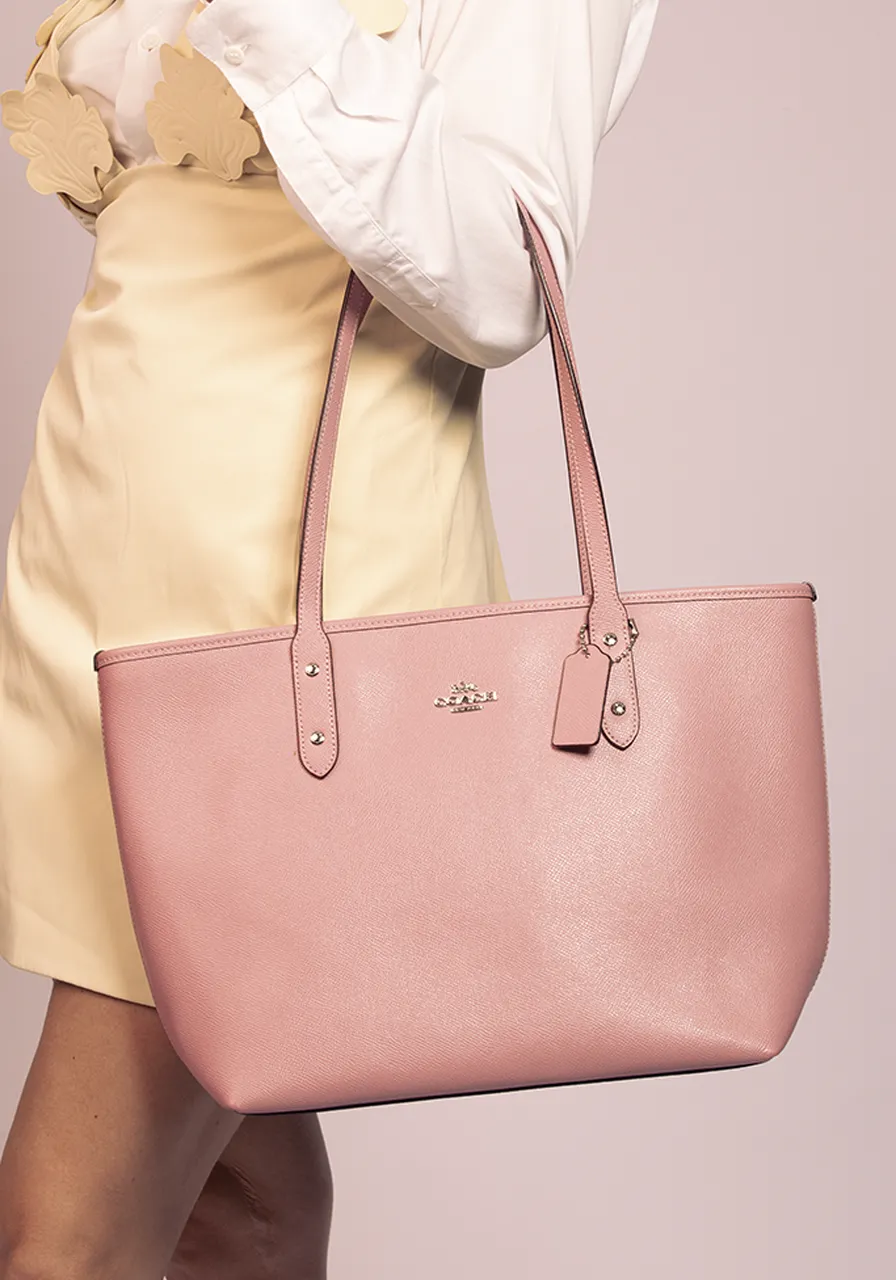 Coach Tote Bag 