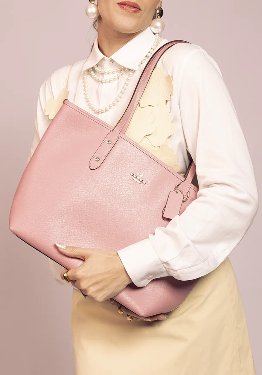 Coach Tote Bag 