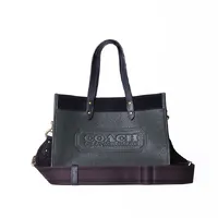 Coach Tote Colorblock  - imagem 1