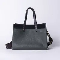 Coach Tote Colorblock  - imagem 6