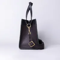 Coach Tote Colorblock  - imagem 7