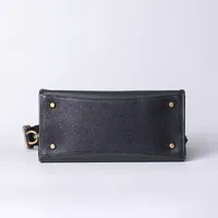 Coach Tote Colorblock  - imagem 8