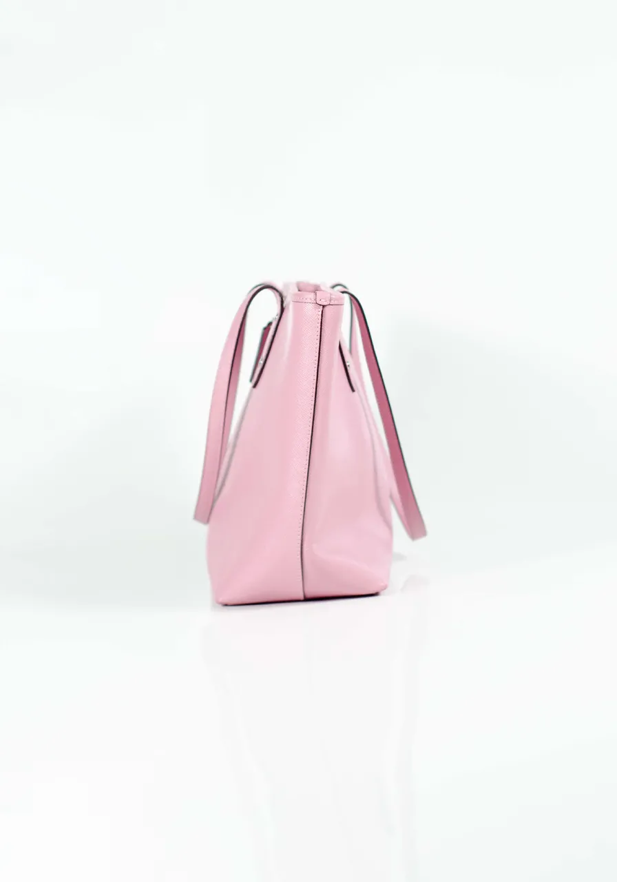 Coach City Zip 