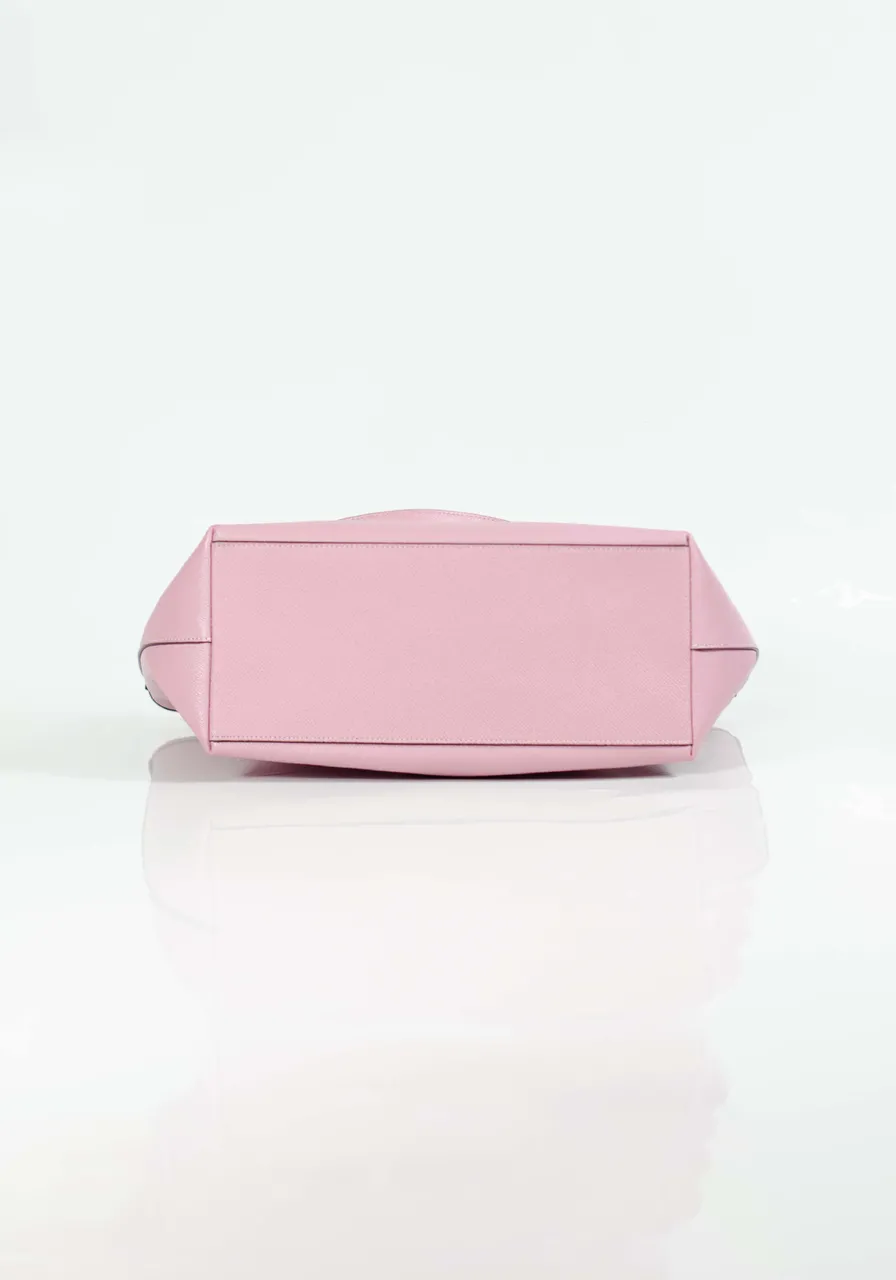 Coach City Zip 