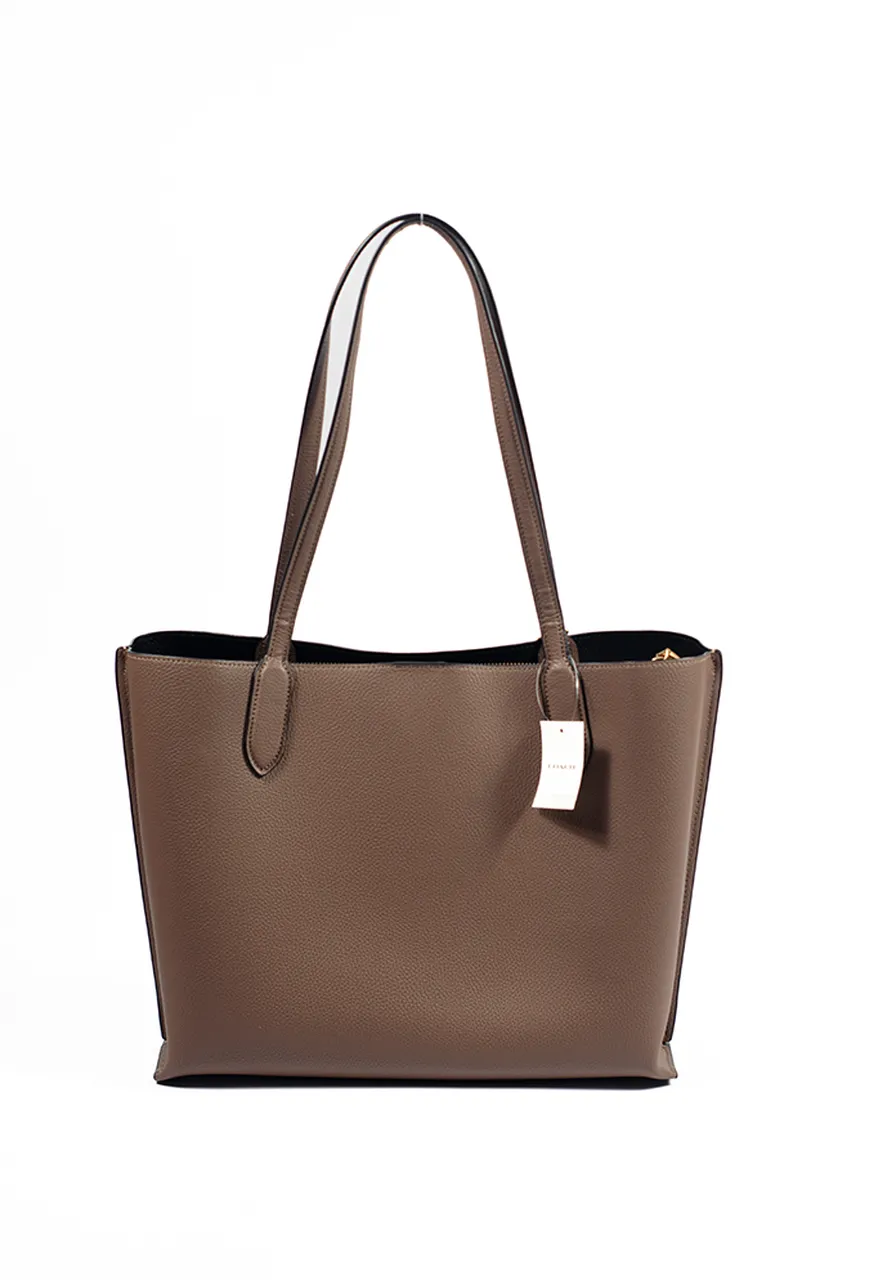 Coach Willow Tote