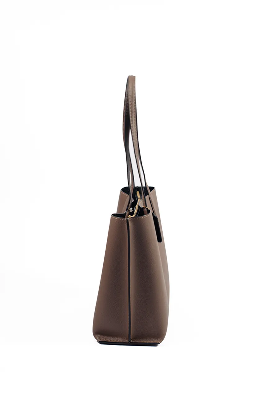 Coach Willow Tote