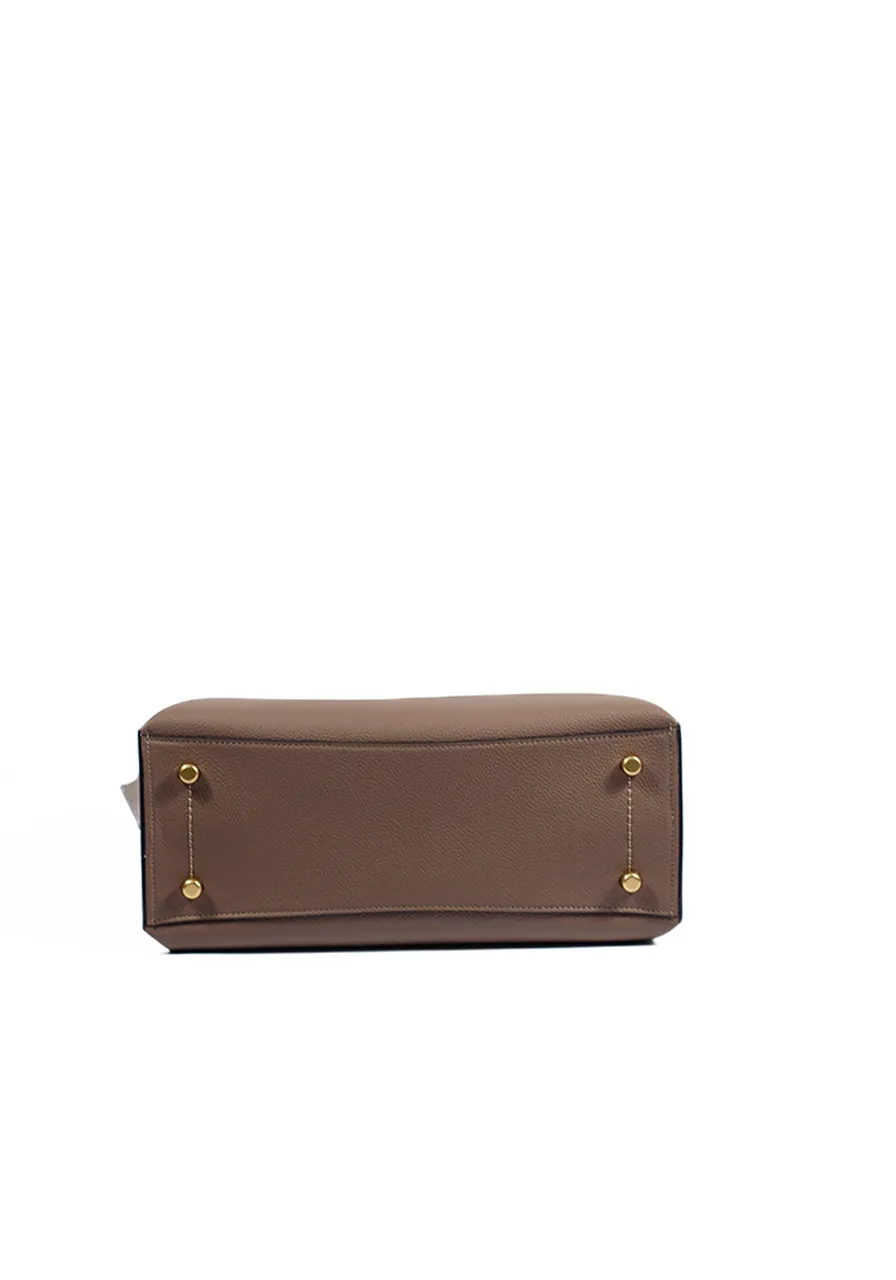Coach Willow Tote