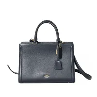 Coach Zoe Carryall  - imagem 1