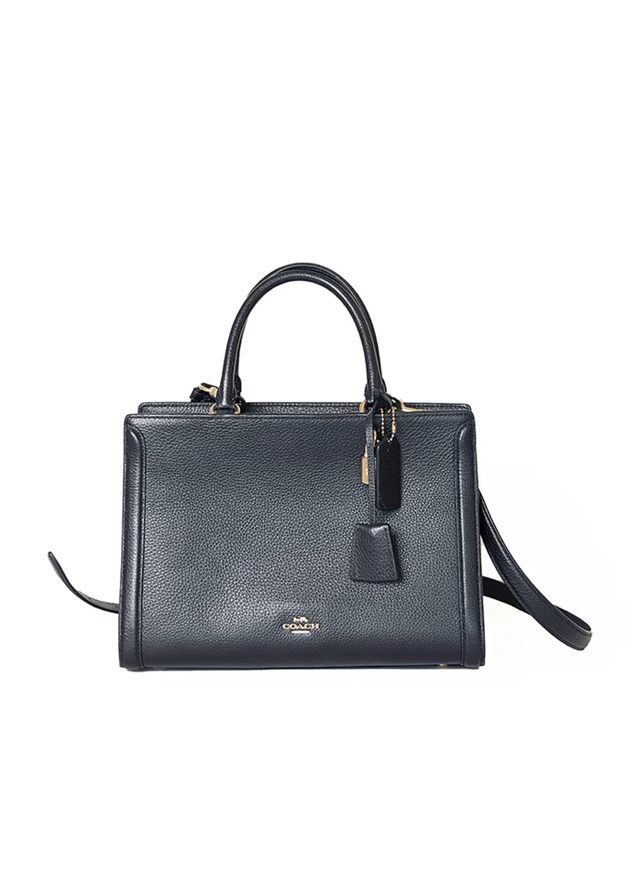 Coach Zoe Carryall 