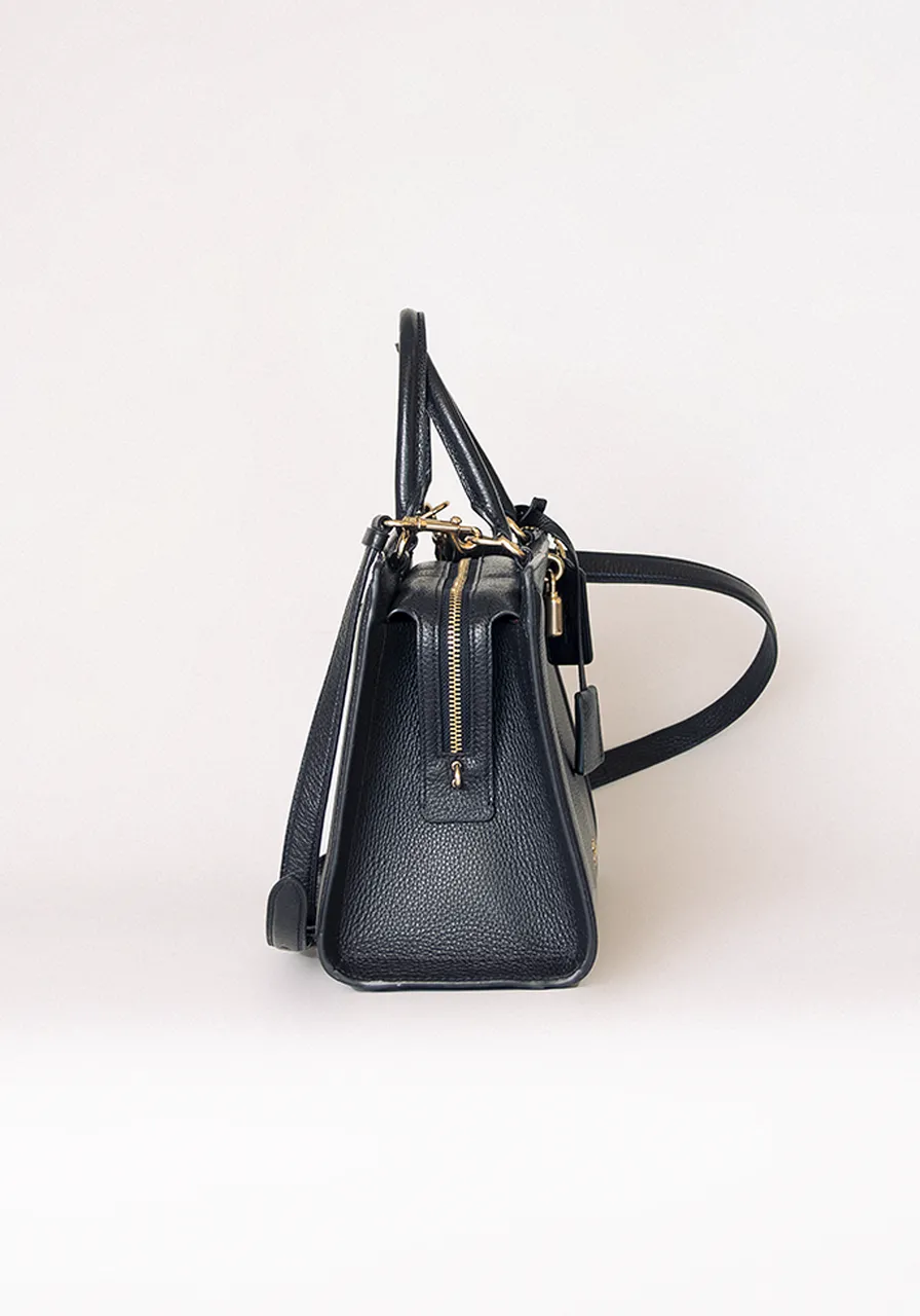 Coach Zoe Carryall 