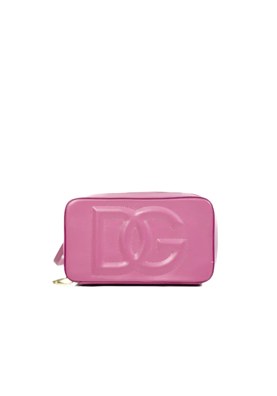 Dolce & Gabbana DG Logo 