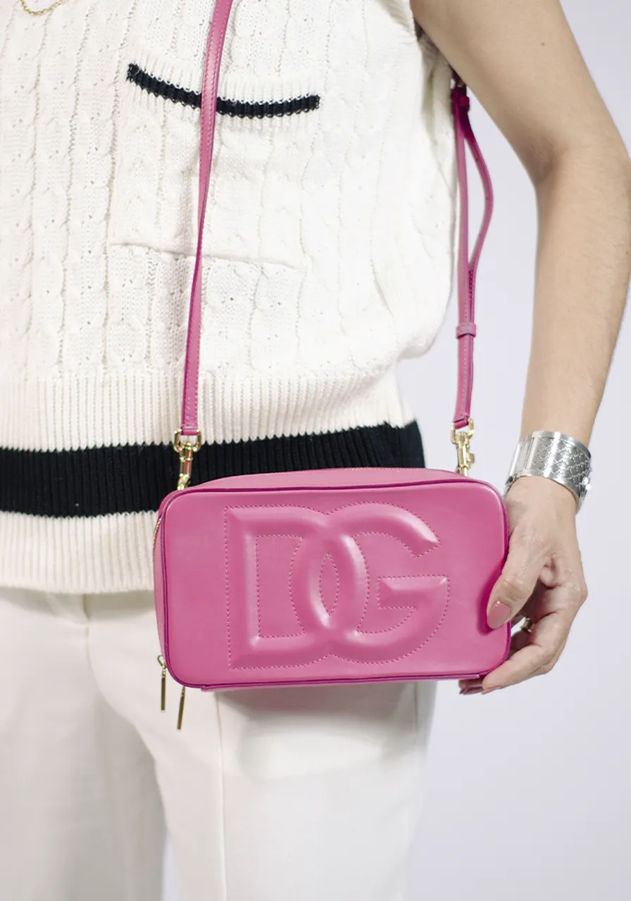 Dolce & Gabbana DG Logo 