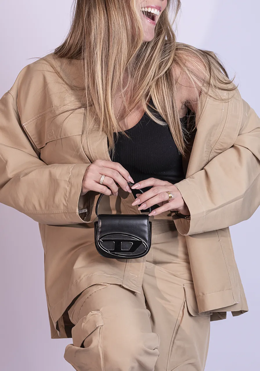 Diesel 1DR XS