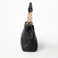 Dior Cannage Shopper Tote - imagem 7