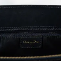 Dior Oblique Trotter Souble Pocket Tote  - imagem 7