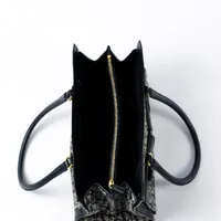 Dior Oblique Trotter Souble Pocket Tote  - imagem 5