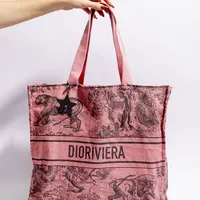 Dior Riviera Tote - imagem 2