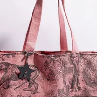 Dior Riviera Tote - imagem 3