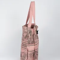 Dior Riviera Tote - imagem 5