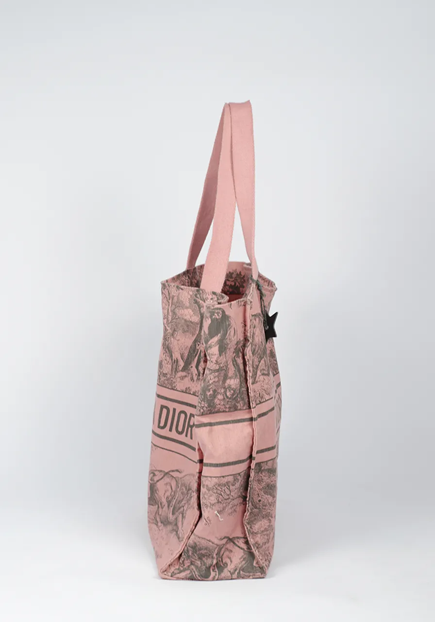 Dior Riviera Tote
