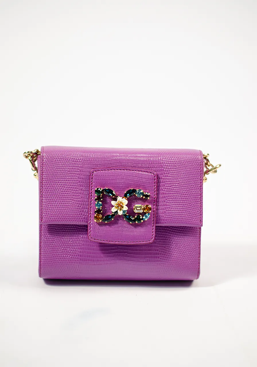 Dolce & Gabbana Millennials Purple