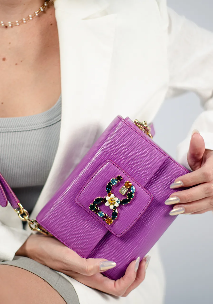 Dolce & Gabbana Millennials Purple