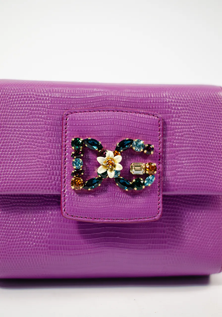 Dolce & Gabbana Millennials Purple