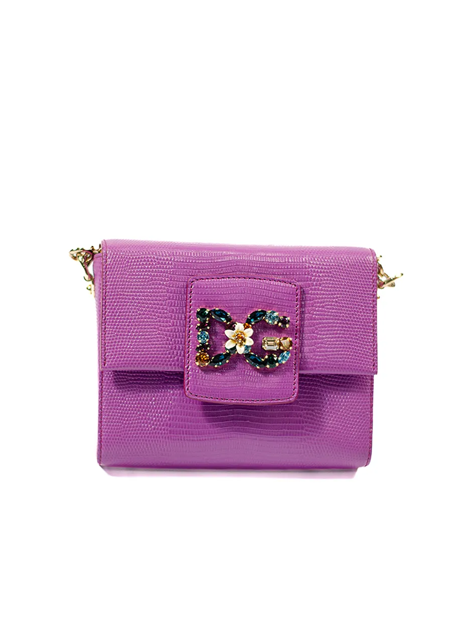 Dolce & Gabbana Millennials Purple