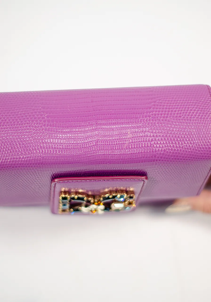 Dolce & Gabbana Millennials Purple