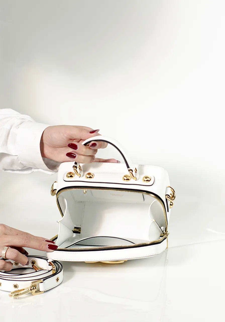 Dolce & Gabbana Block Optik 