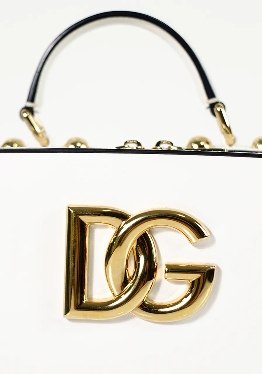 Dolce & Gabbana Block Optik 