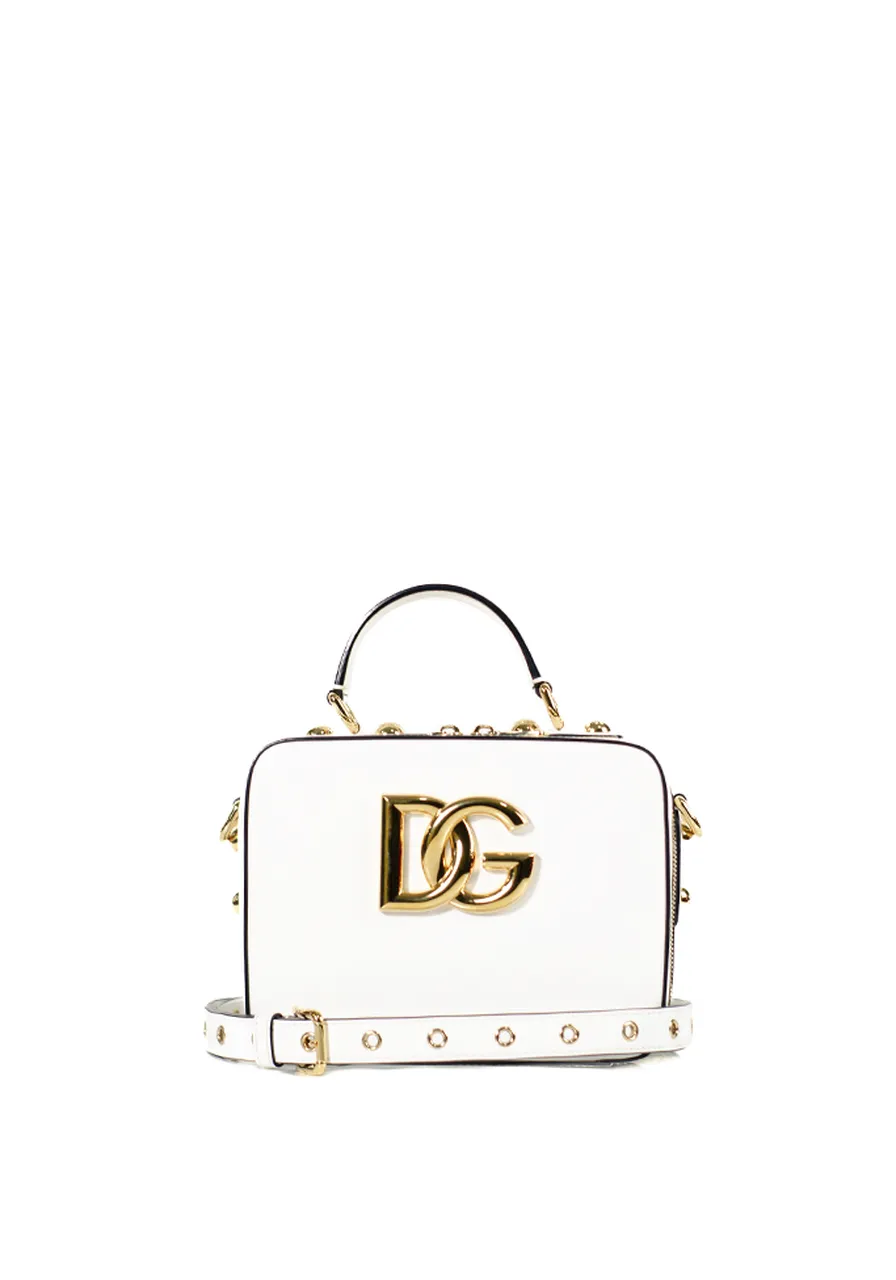 Dolce & Gabbana Block Optik 