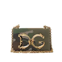 Dolce & Gabbana Camouflage  - imagem 1