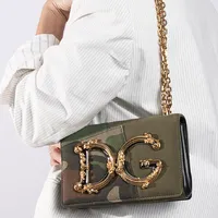 Dolce & Gabbana Camouflage  - imagem 2