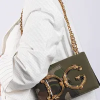 Dolce & Gabbana Camouflage  - imagem 3