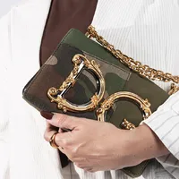 Dolce & Gabbana Camouflage  - imagem 4