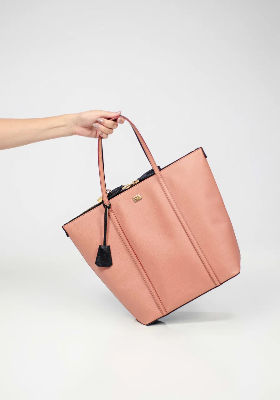 Dolce & Gabbana Bicolor 